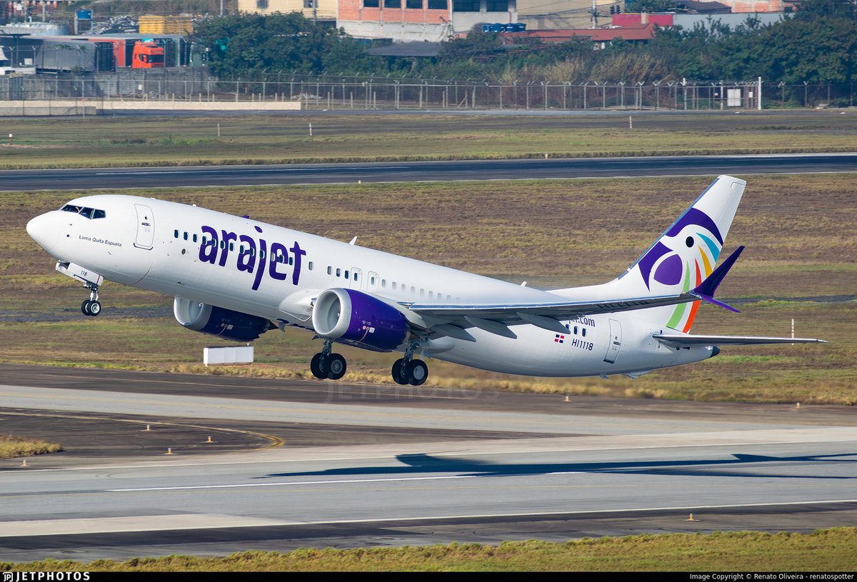 Vuelos y Spotters ✈ tweet media