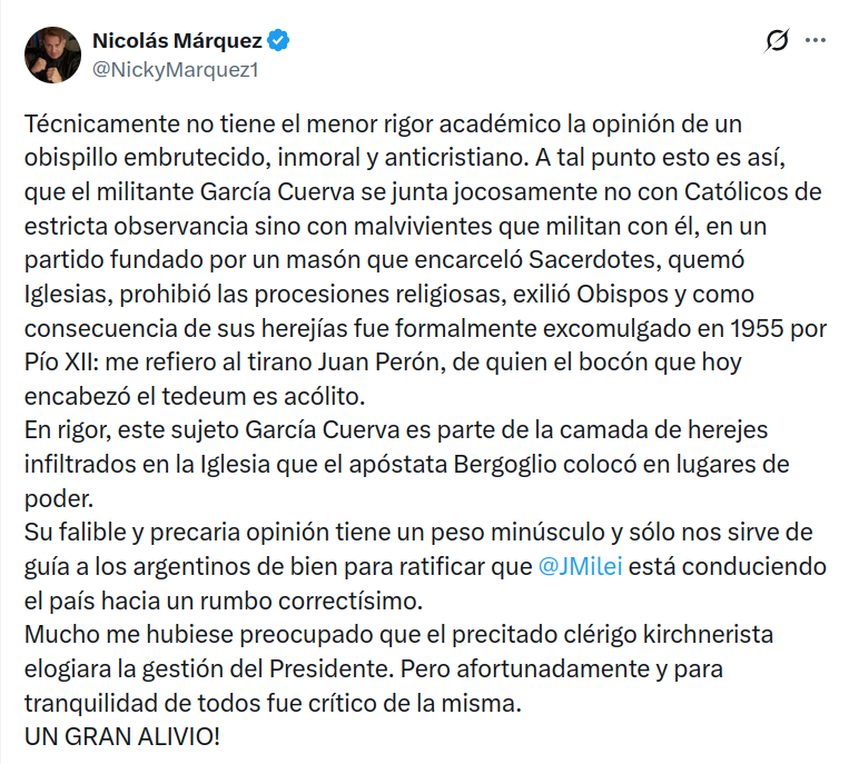 Javier Smaldone tweet media