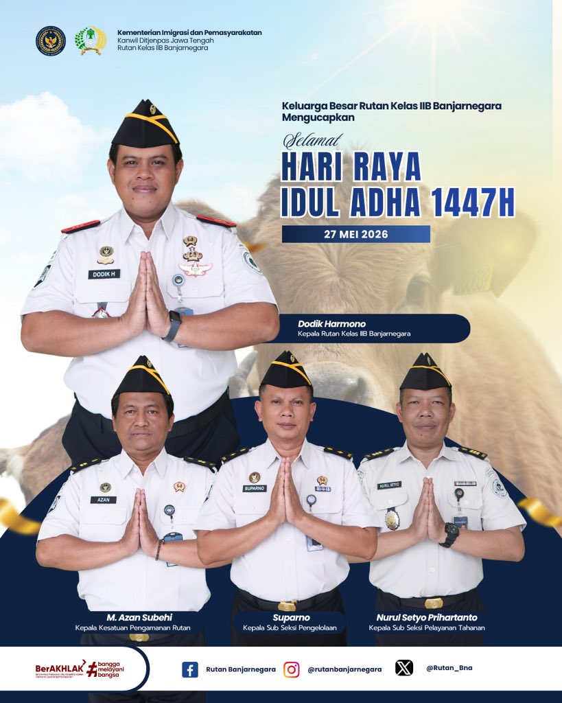 RUTAN BANJARNEGARA tweet media