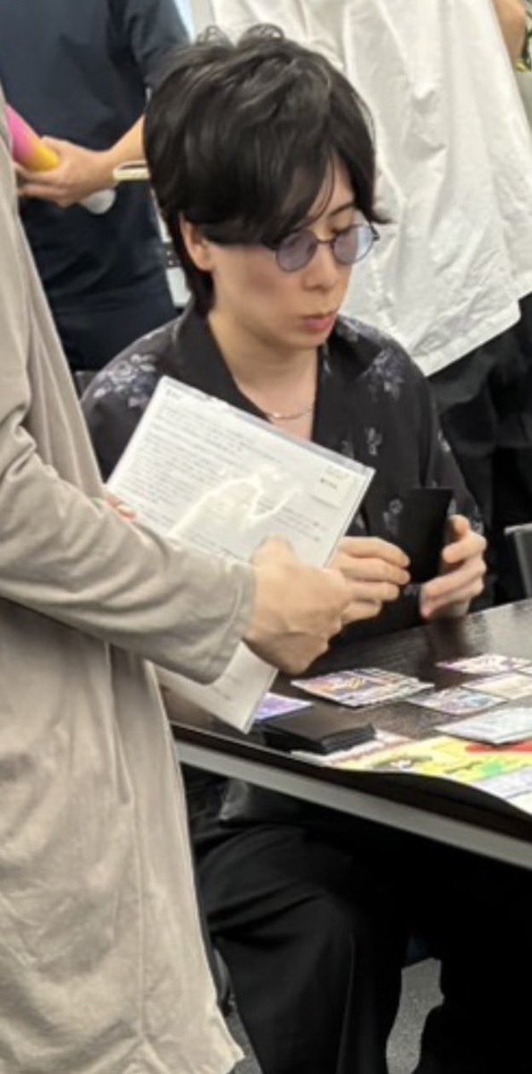 王子！ tweet media