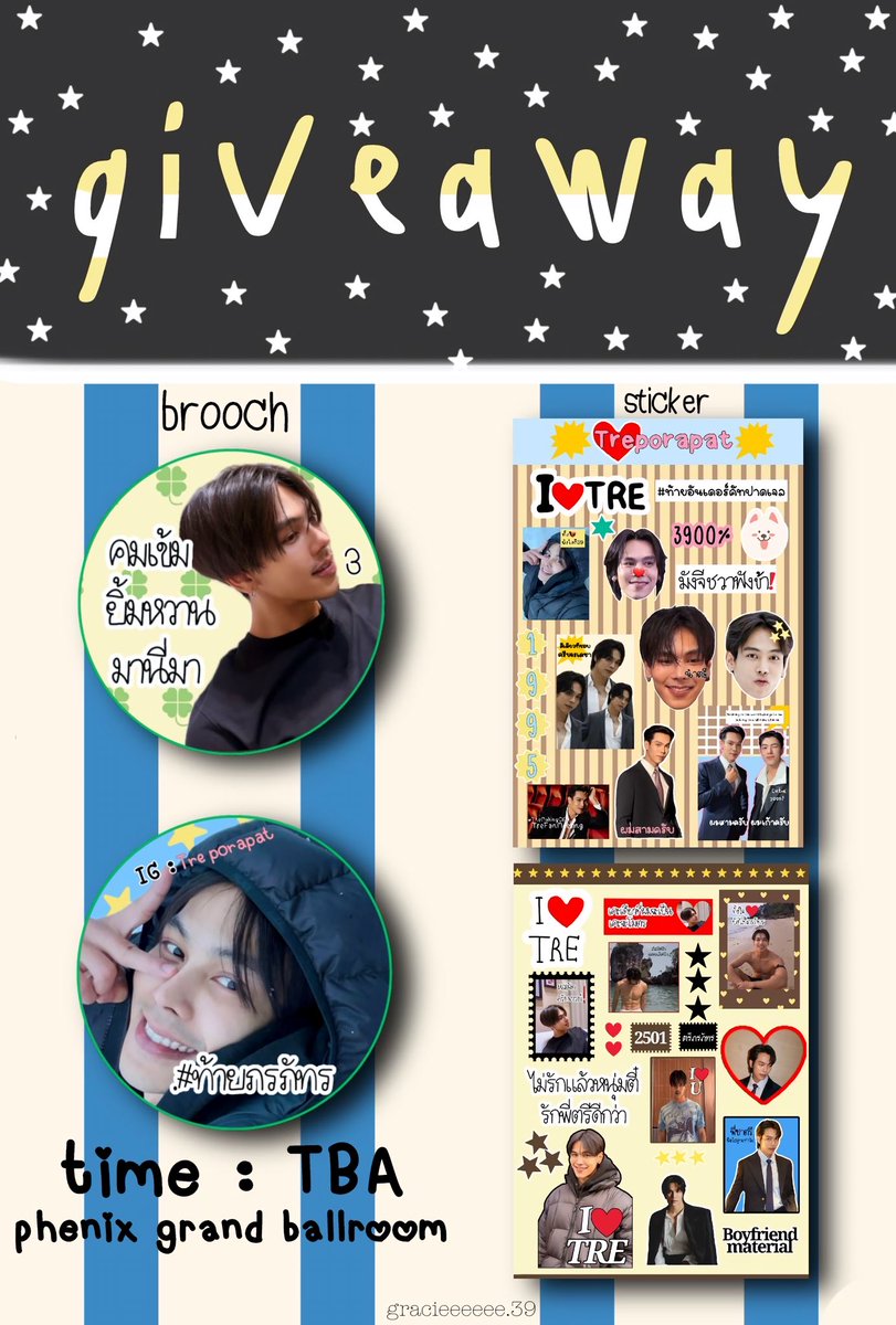 gracieeeeee .39 tweet media