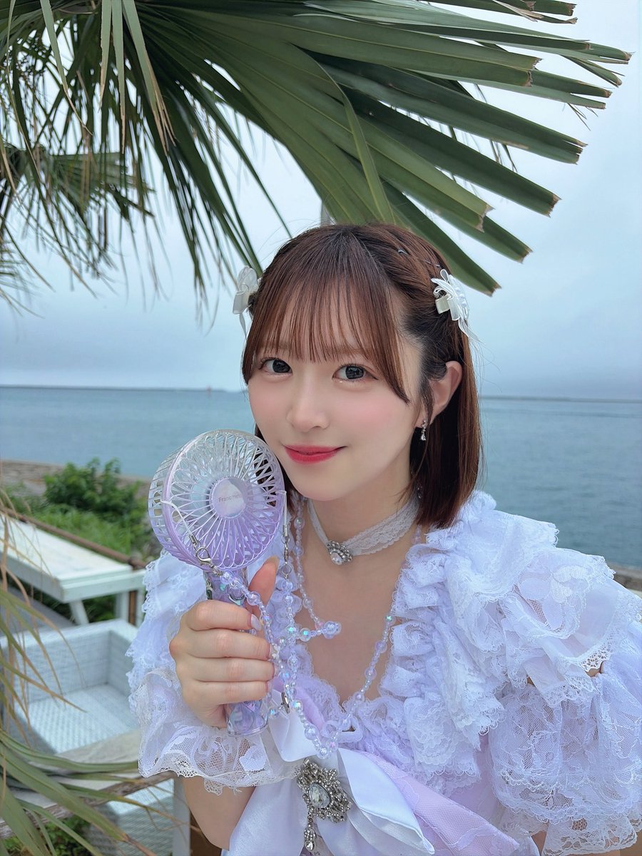 汐田 愛梨(ワガママなラストノート) tweet media