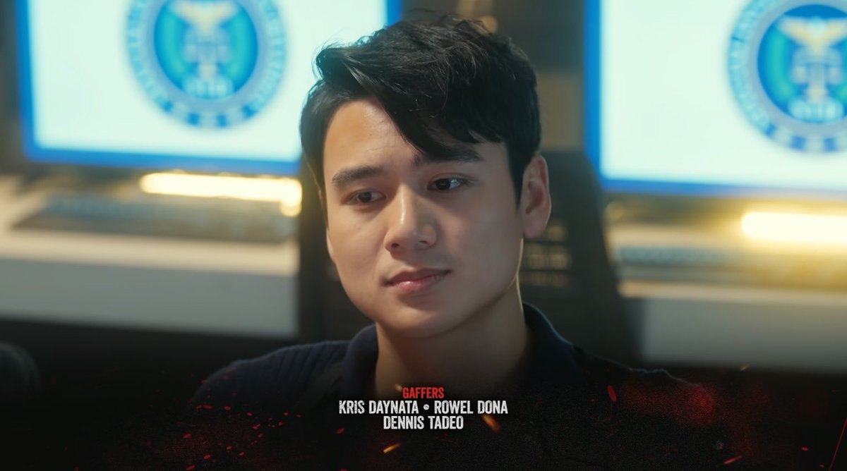 crismarjpeg's tweet photo. Isingit ko lang si Agent Andre ng #BloodVsDuty kasi super gwapo ngayong episode!!!!

TSWPREMIERE WITH RIVERJOSEPH 
TSWPREMIERE WITH RIVERJOSEPH #RiverJosephasShane https://t.co/b2Ln7tAuRR