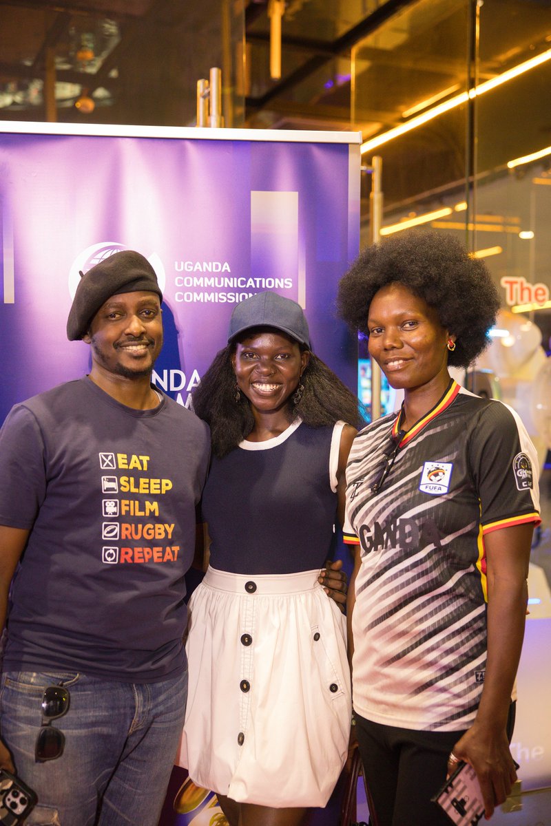 Cinema UG tweet media