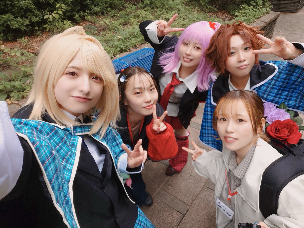 n10san's tweet photo. 今回はしゅごキャラ〜🌟🛹！
本当に楽しかったんだ〜！　
地域の温かさとロケーションも最高で大満足すぎ✨✨たい焼きも美味しかった🤤
今回もエモな写真と少女漫画を味わえてとっっっても良い〜✨🕺また遊ぶ会をしましょう〜💗✨✨ https://t.co/8Rw0cCtmmy