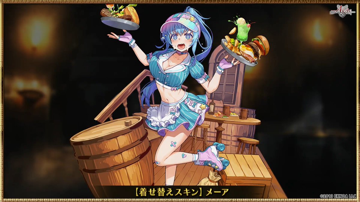 はむちこ tweet media