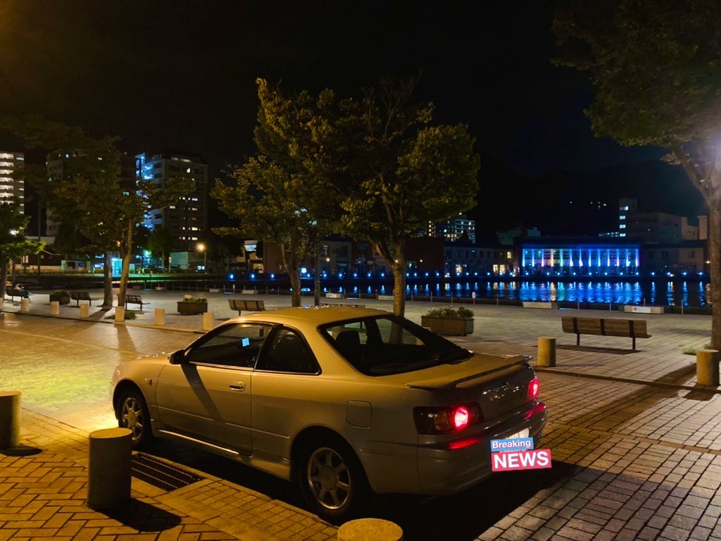 NeoPc356's tweet photo. この頃はトレノに乗っていたんだと思われそうな写真 https://t.co/KgkhuYxHcI