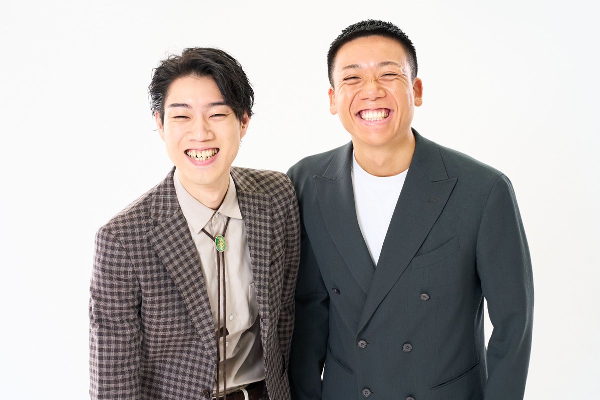 ╭━━━━━━━━━━━╮ ✨出演者追加決定✨ ╰━━━━━v