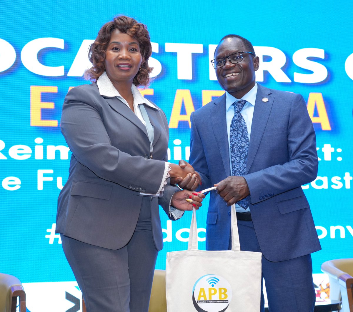 Ministry of Info, Comms & The Digital Economy KE tweet media