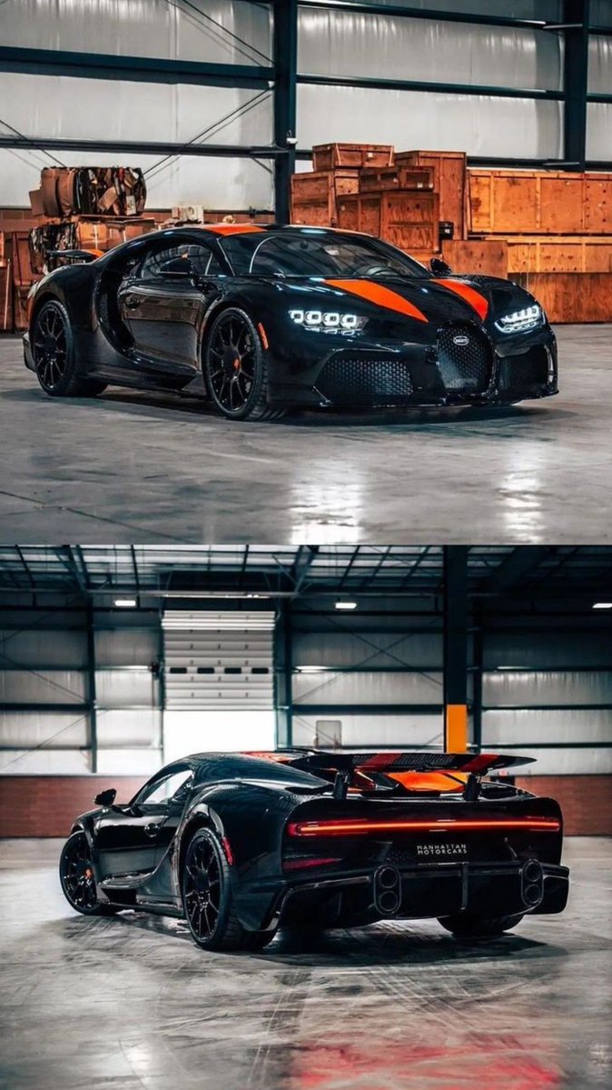 Dream Cars™ tweet media