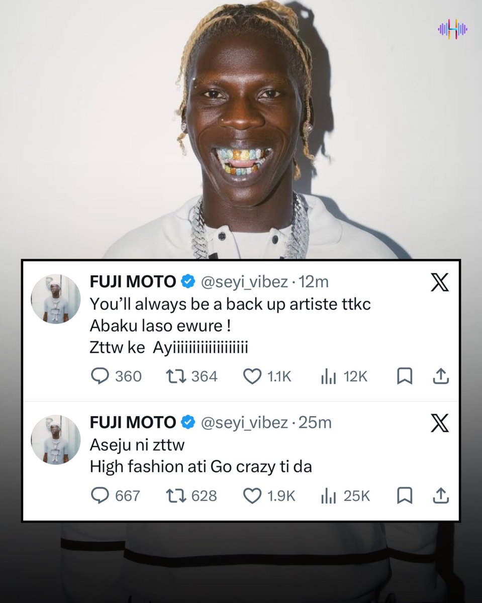 HYPETRIBE tweet media
