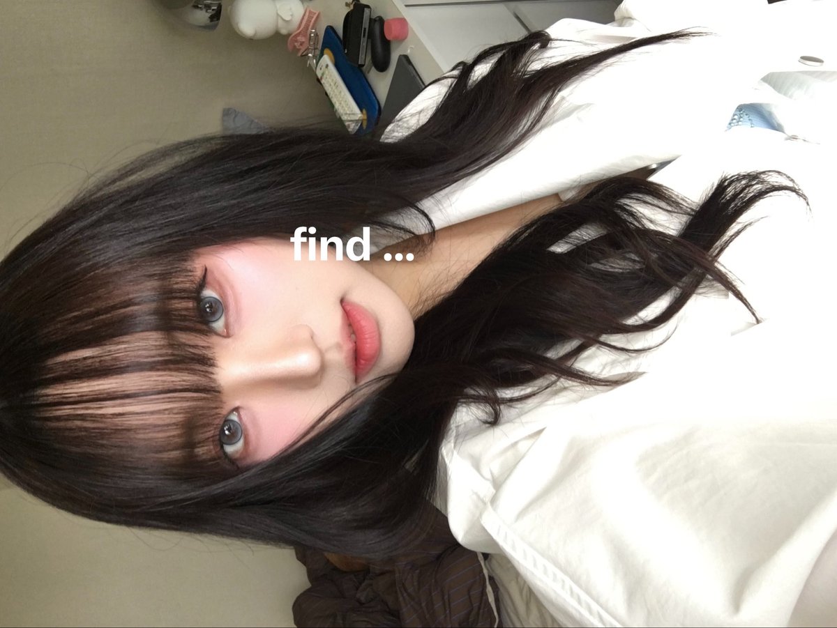 말자❕ tweet media