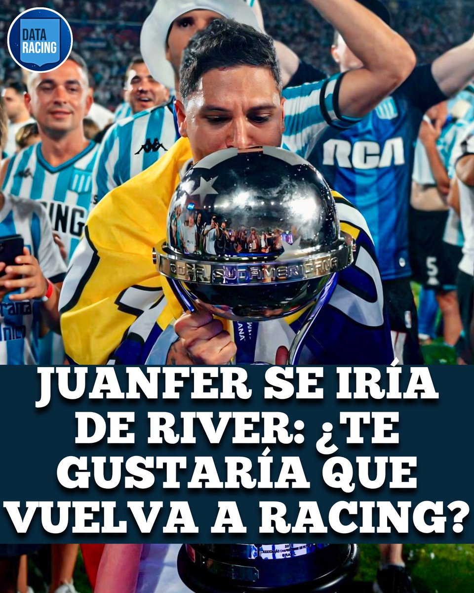 Data Racing 👑 tweet media