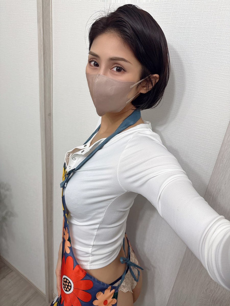 白金で暮らす人妻 tweet media