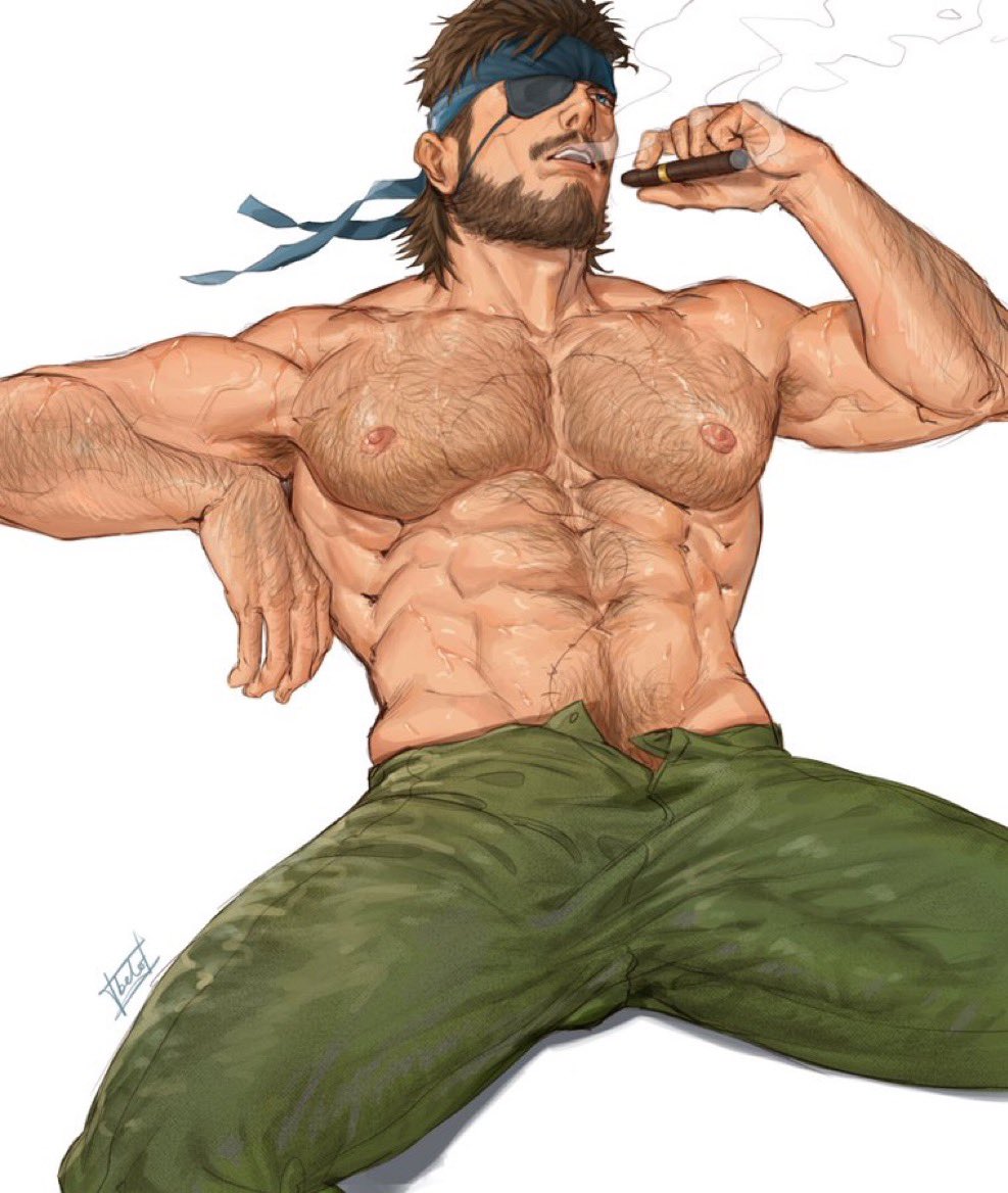 Big Boss tweet media