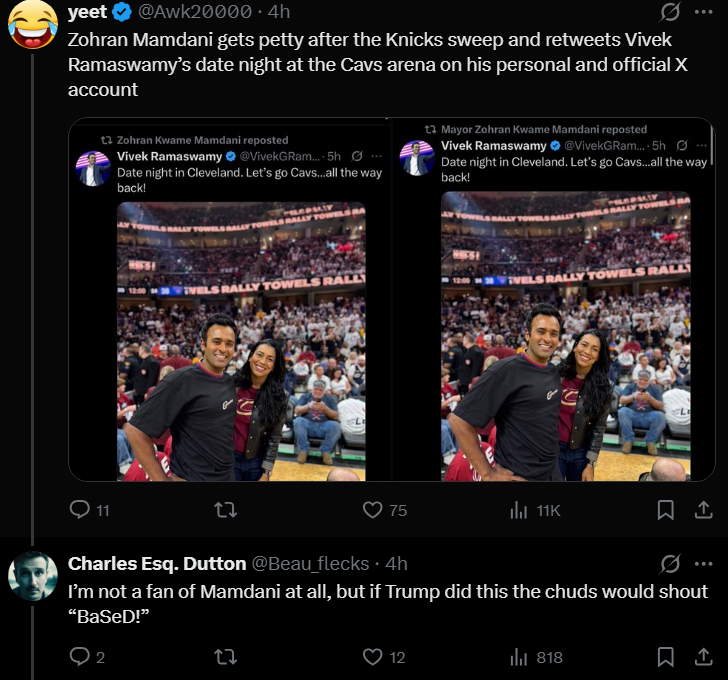 CL tweet media