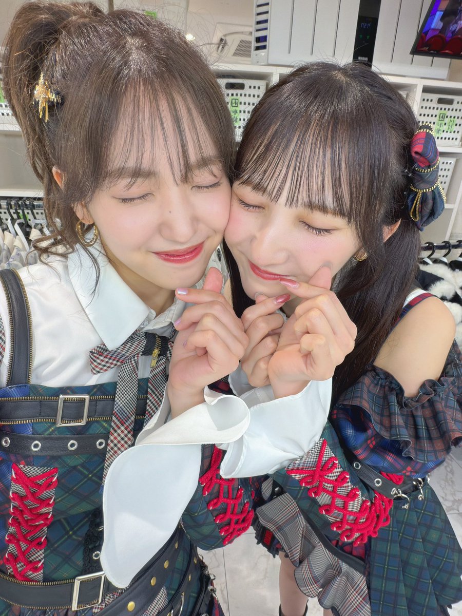 miumiu_0403's tweet photo. #ここからだ公演
ありがとうございました😊

楽しかったです！

レアな高めポニーテール👱‍♀️したよ！ https://t.co/KZztfIFgTH