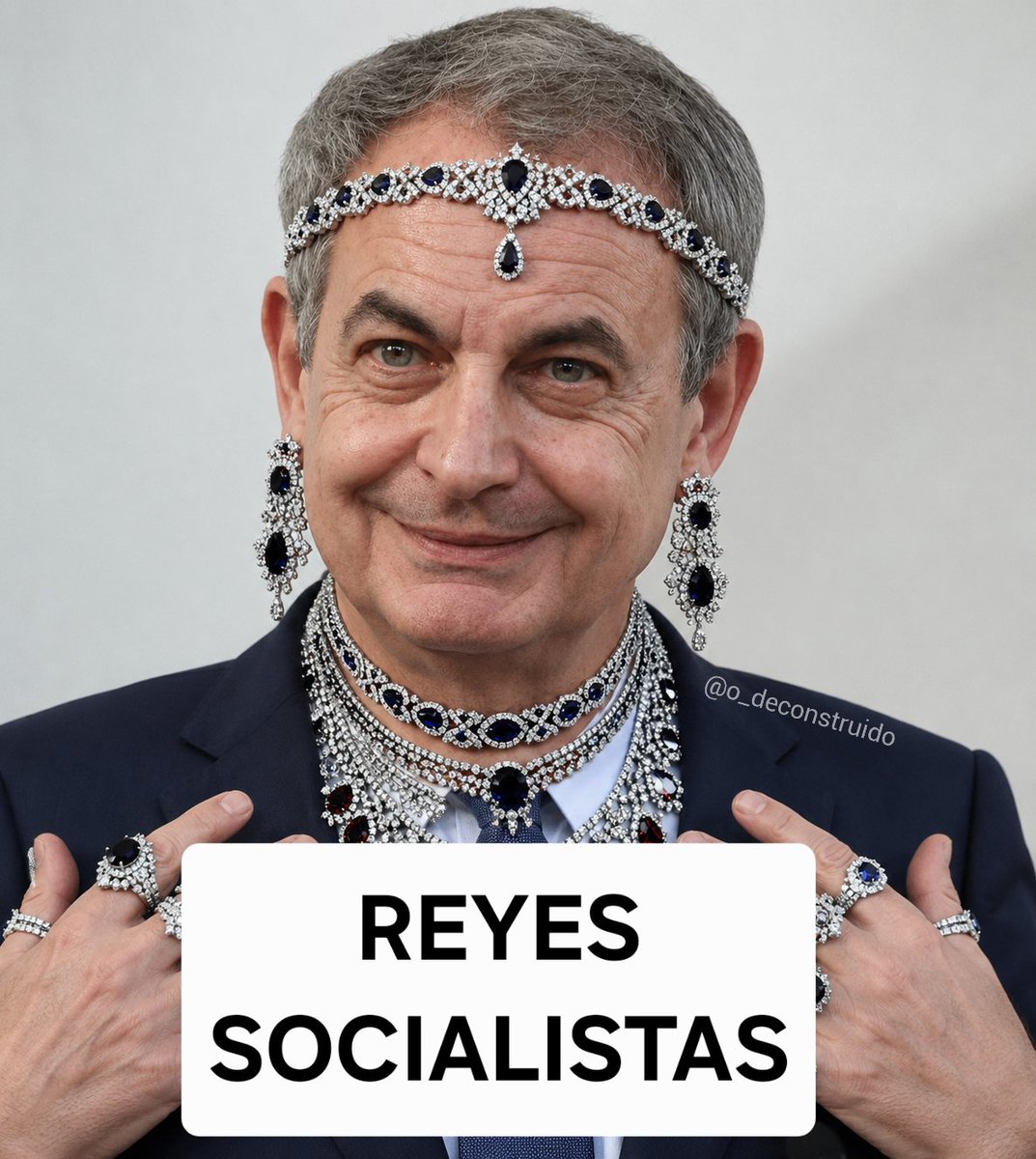 GAZPACHO FELIZ tweet media