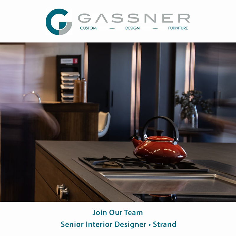 intplacements's tweet photo. 🟡 Gassner Kitchens • Senior Interior Designer • Strand.
🟡 Apply now: https://t.co/O7tMBShF78

@intplacements  • #gassnerkitchens • #interiordesigner • #strand https://t.co/s1pJwLzdat