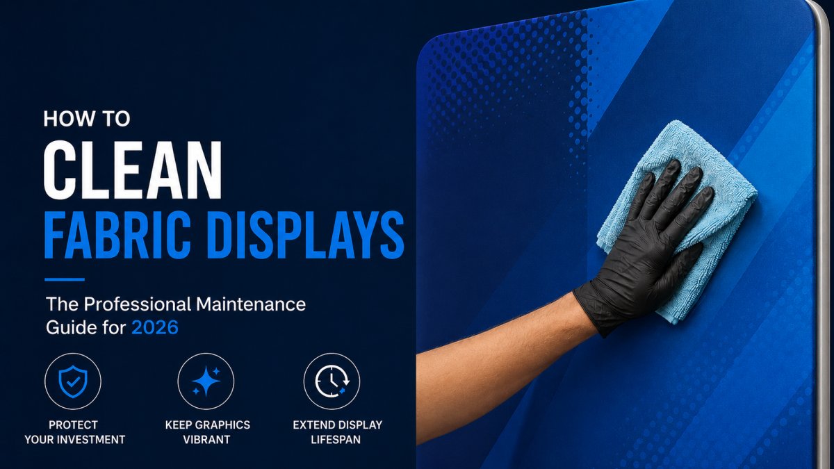 mobilelightbox's tweet photo. How to Clean Fabric Displays: The Professional Maintenance Guide for 2026

https://t.co/mhCWPcu5HH https://t.co/RJAlmzIamQ