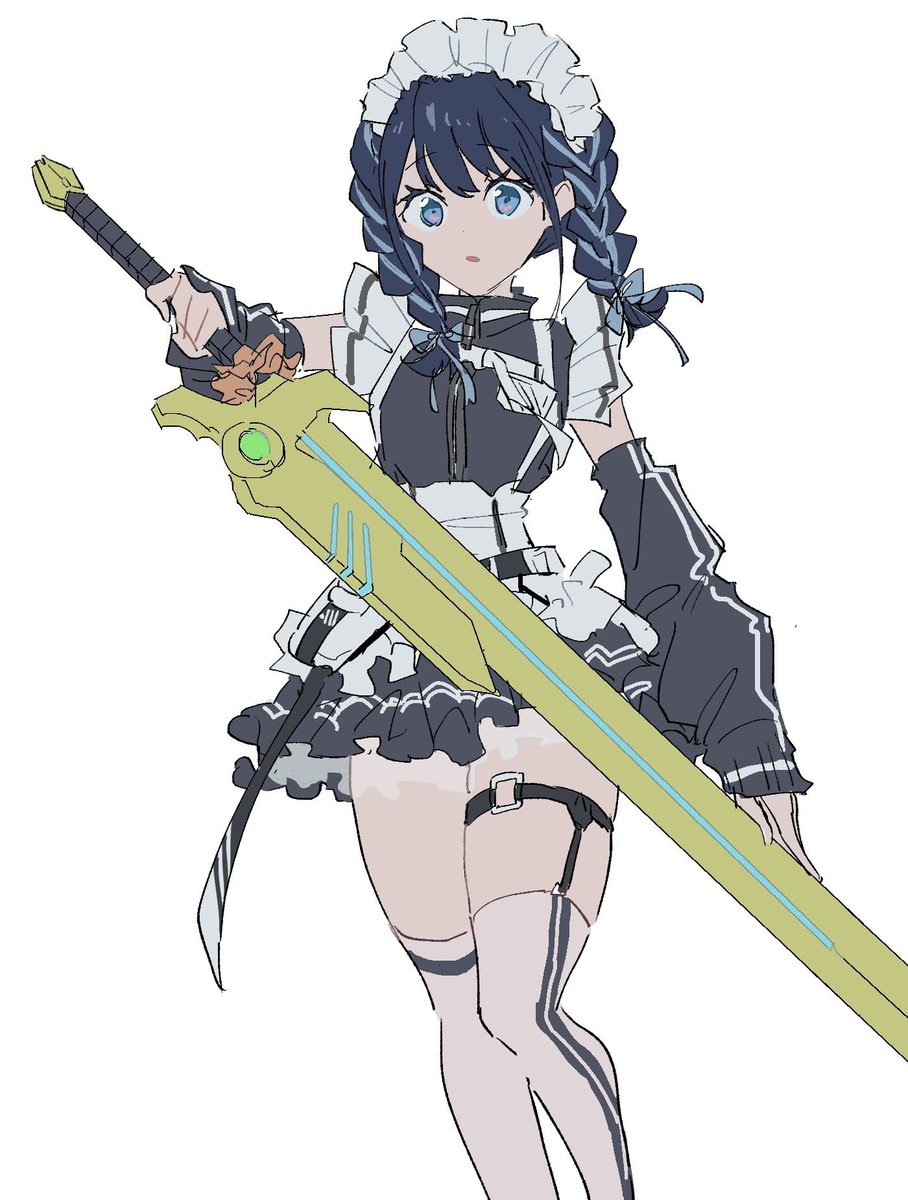 みむし tweet media