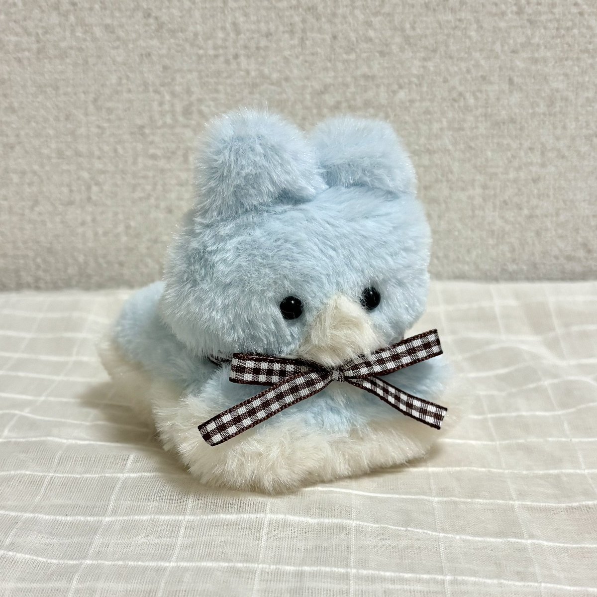 chonchon_nui's tweet photo. 『ショップ再開のお知らせ』

minne再開しました！トートバッグ、巾着、ぬいぐるみ数点追加しました🌟

めじるしアクセサリーは個展に合わせて後ほど販売することになりましたので、もうしばらくお待ち頂けると幸いです🙇‍♀️

【ショップページはこちらから⬇️】
https://t.co/baxbPiQZS5 https://t.co/l67JzqPyYW
