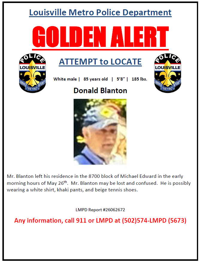 LMPD tweet media
