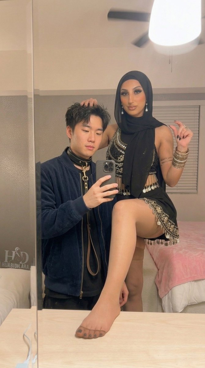 Alima Sadaf 🏳️‍🌈 tweet media