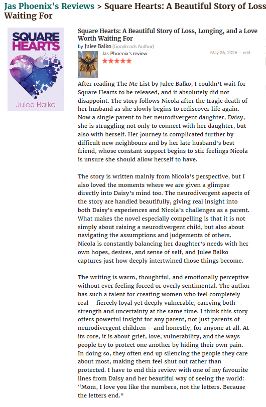 JasPhoenixWrites tweet media