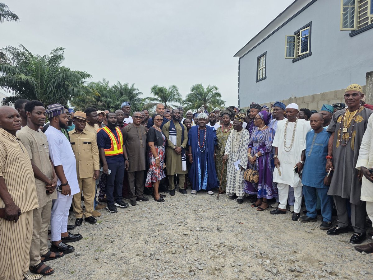 Dangote Group tweet media