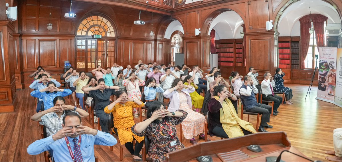 India in the UK tweet media