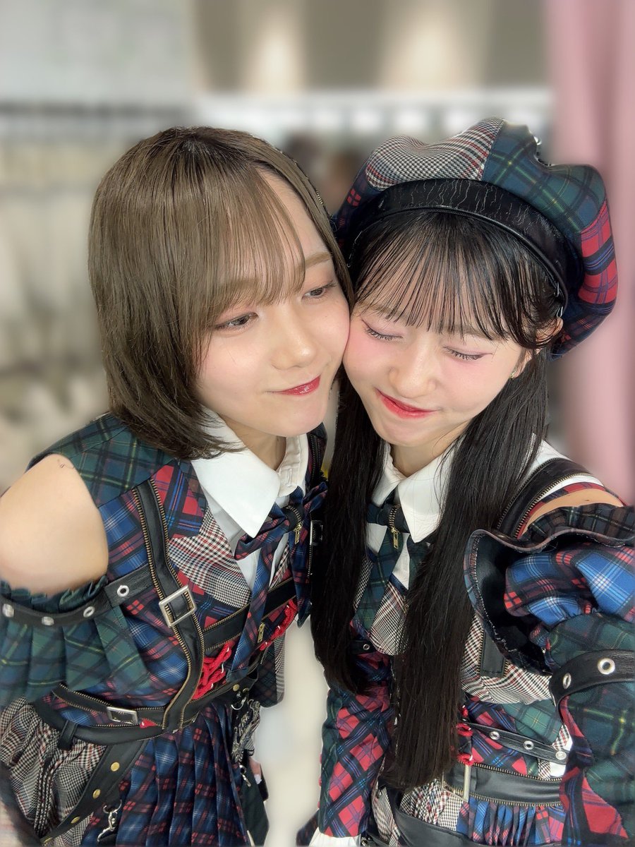 八木愛月（AKB48） (@azuki_yagi0322) / Posts / X