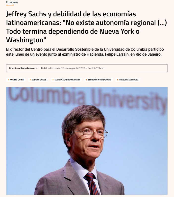 CLAPES UC tweet media