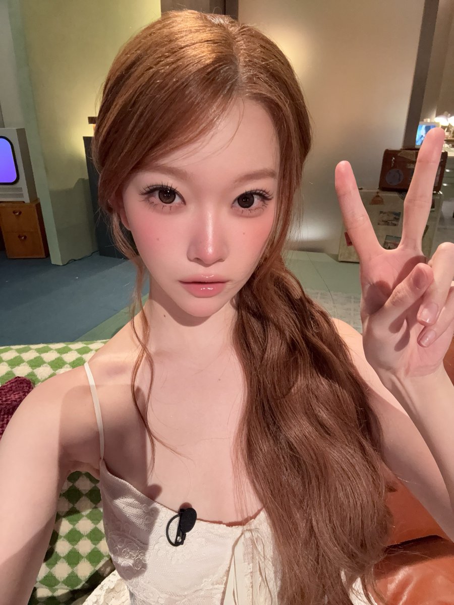 Billlie_JP (@Billlie_JP) / Posts / X
