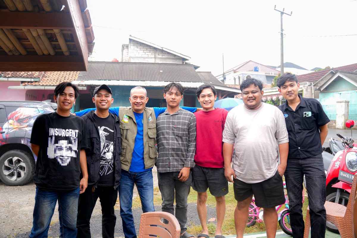 aingmanmen_'s tweet photo. Enjoy aman barudak https://t.co/p7n0qgBZzq