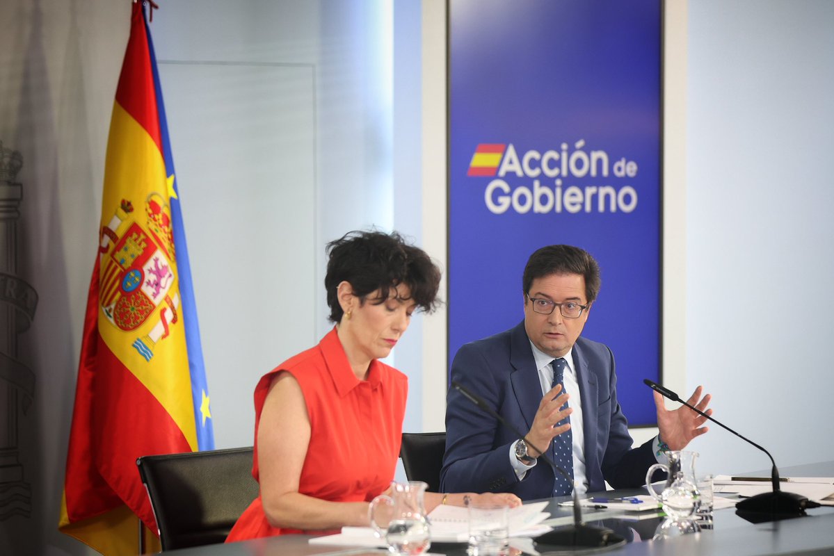 Ministerio Transformación Digital Función Pública tweet media
