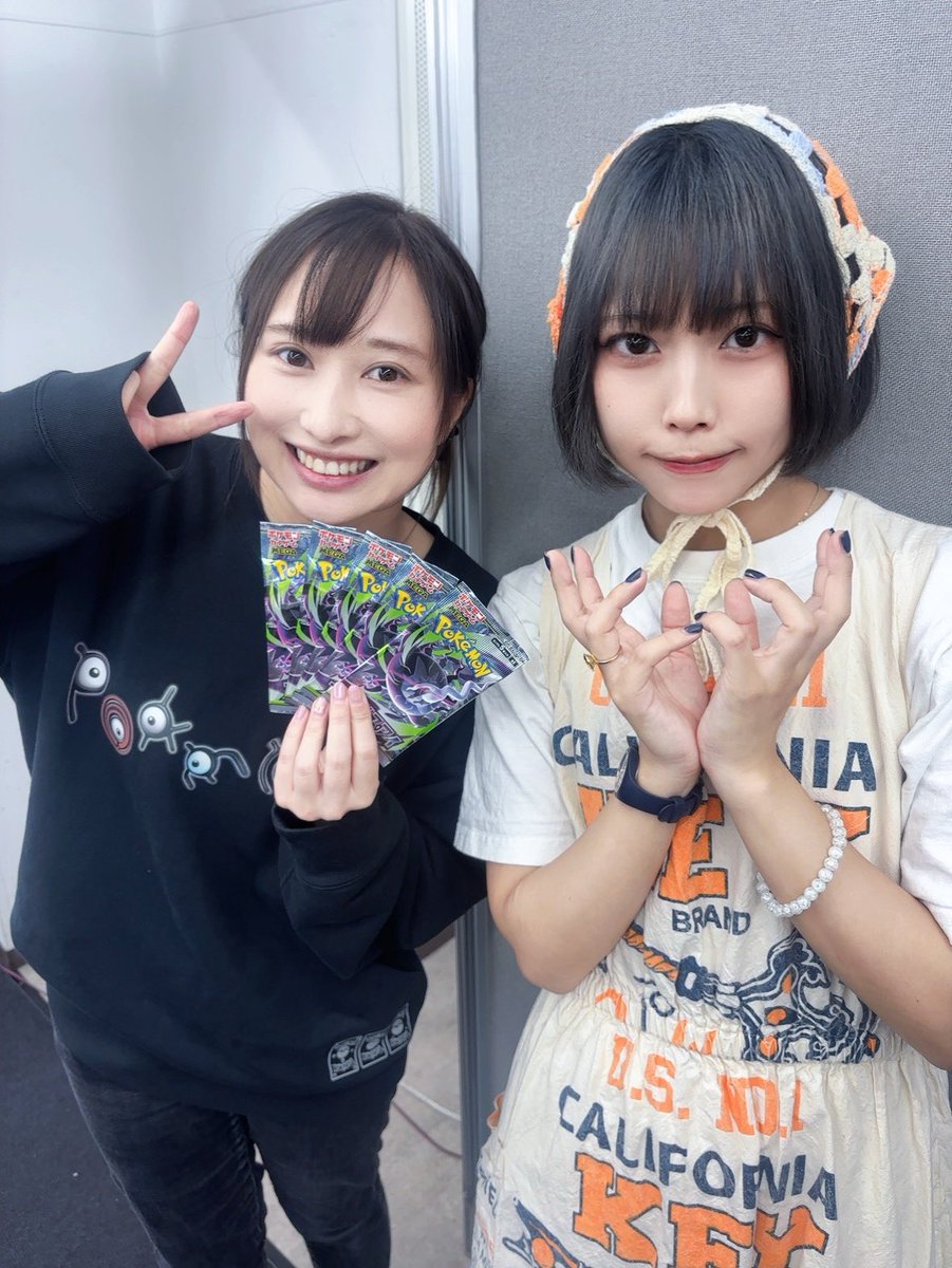 しゃおん🍫🐾 tweet media