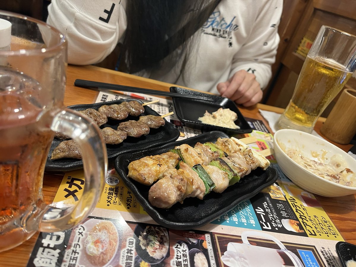 まきちん。🍣🫯 tweet media