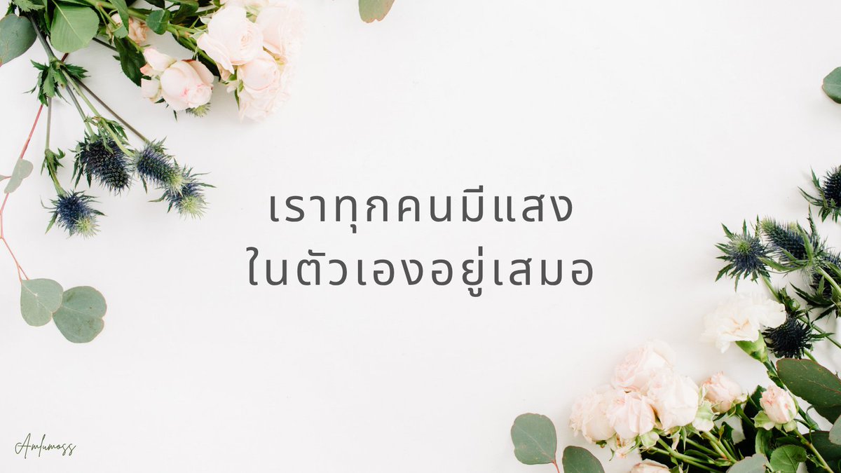 ออมอ ลูมอส tweet media