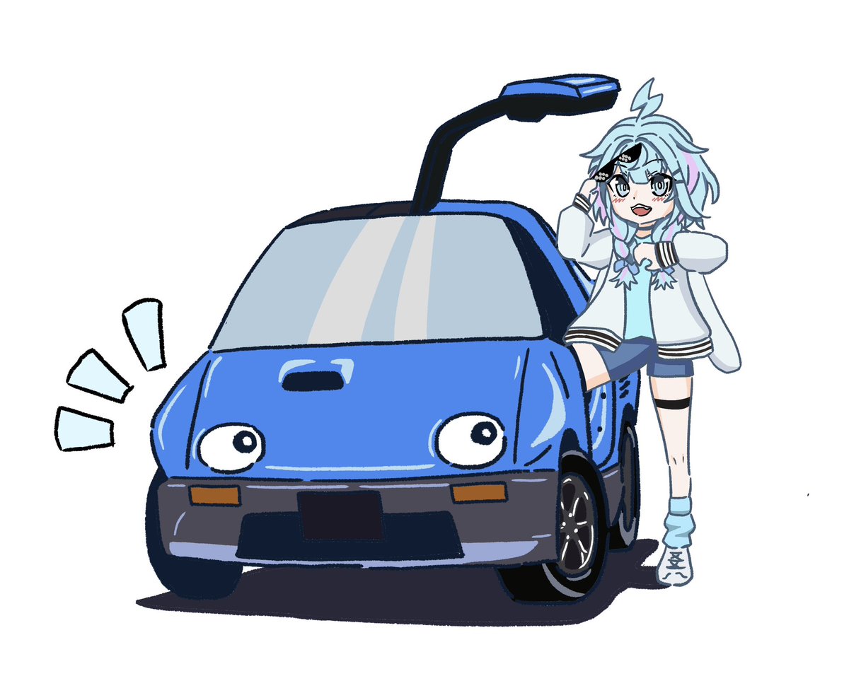 ユウキ🏁 (@skyugt) / Posts / X