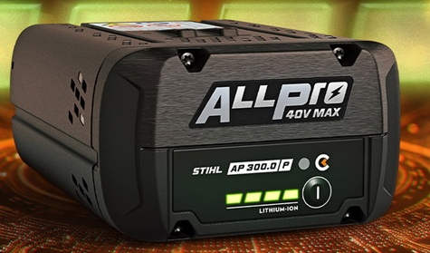 ServiceDealer's tweet photo. More power ⚡
Faster charging ⏱️
Greater flexibility 🌱

Read more on #Stihl's next-gen battery system built for forestry, landscaping &amp; groundcare 👉 https://t.co/j8tmYaoFk6

#Groundcare #Landscaping #Forestry https://t.co/mh0NxJM0bq