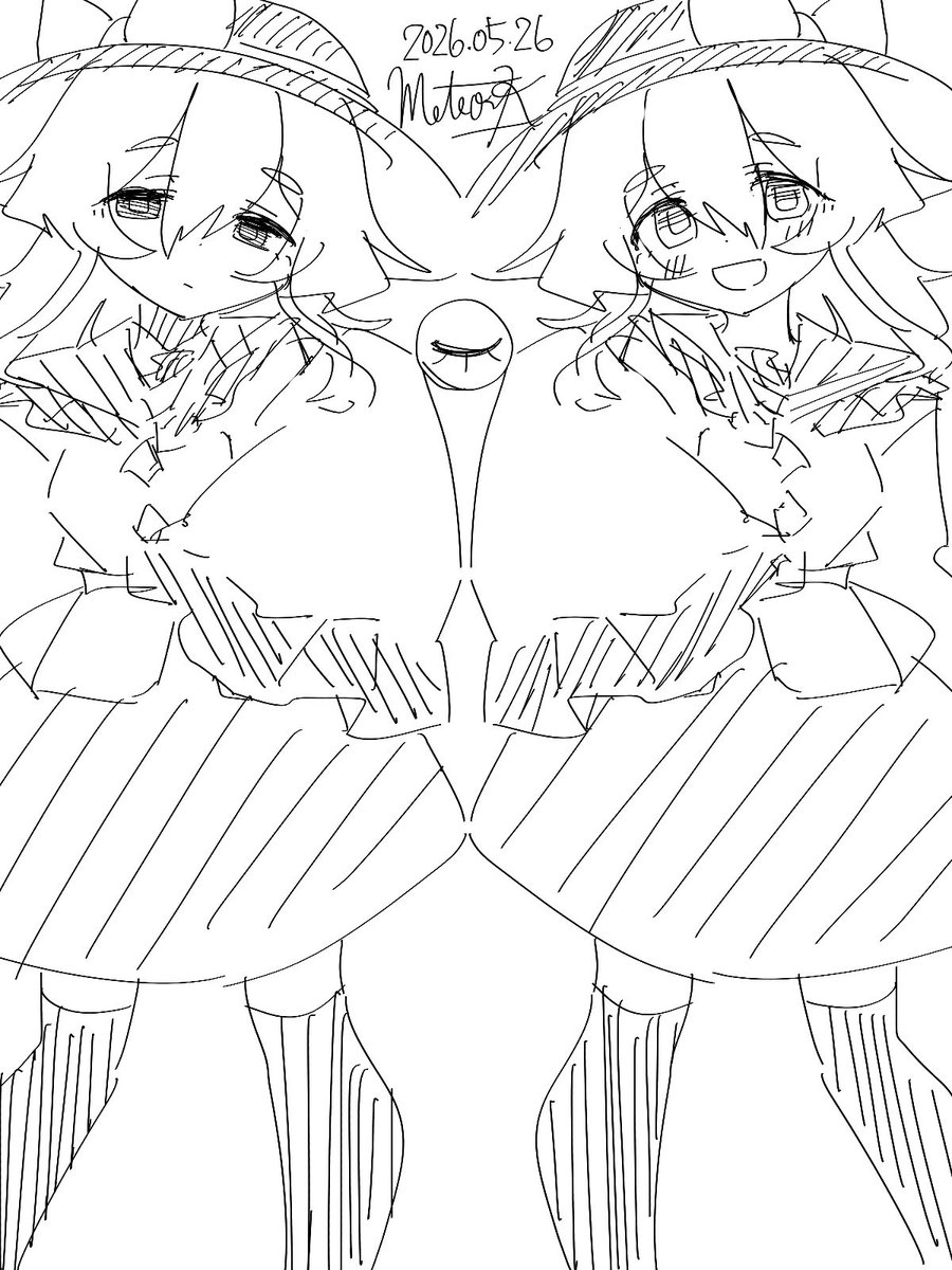 🗿ルッツ🐟 (@ruttu_ika) / Posts / X