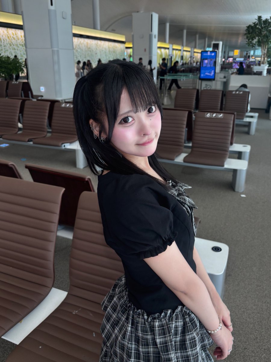 増田みいネコプラpixx. tweet media