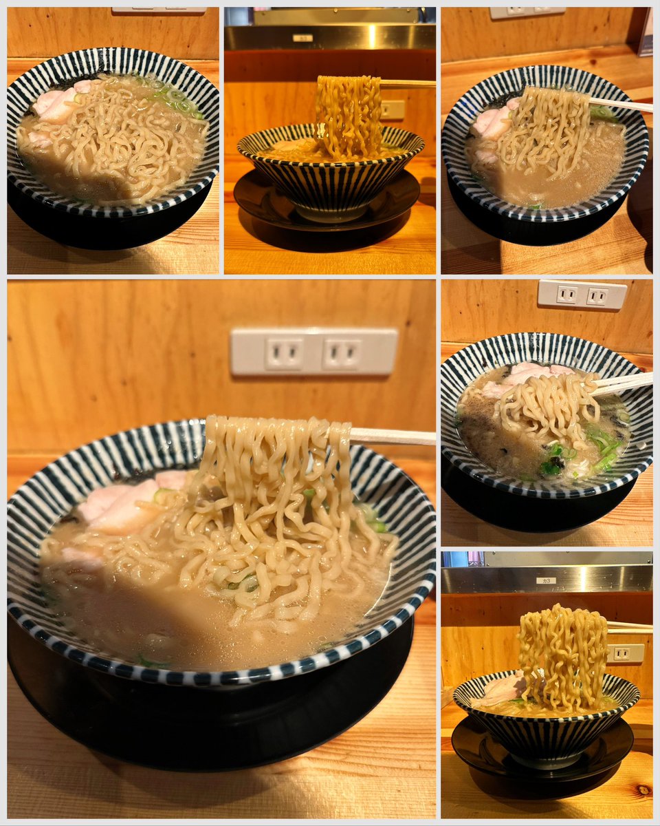 kiyoofdeath's tweet photo. 醤油らーめん at 札幌つむぶり節らーめん羽久斗

#RainbowRunner 星人𝗐
What's up??
2026年2月5日薄野界隈㊗︎「oj珈琲/正直屋」など有限会社アニストグループ!!世界初!?幻の「つむぶり節」夜専門店!!つむぶり節に複数のだしを合わせたスープ #さがみ屋製麺 一体感を重視した平打ち太縮麺が絡む旨🤣👍 https://t.co/oRlLjRAOef