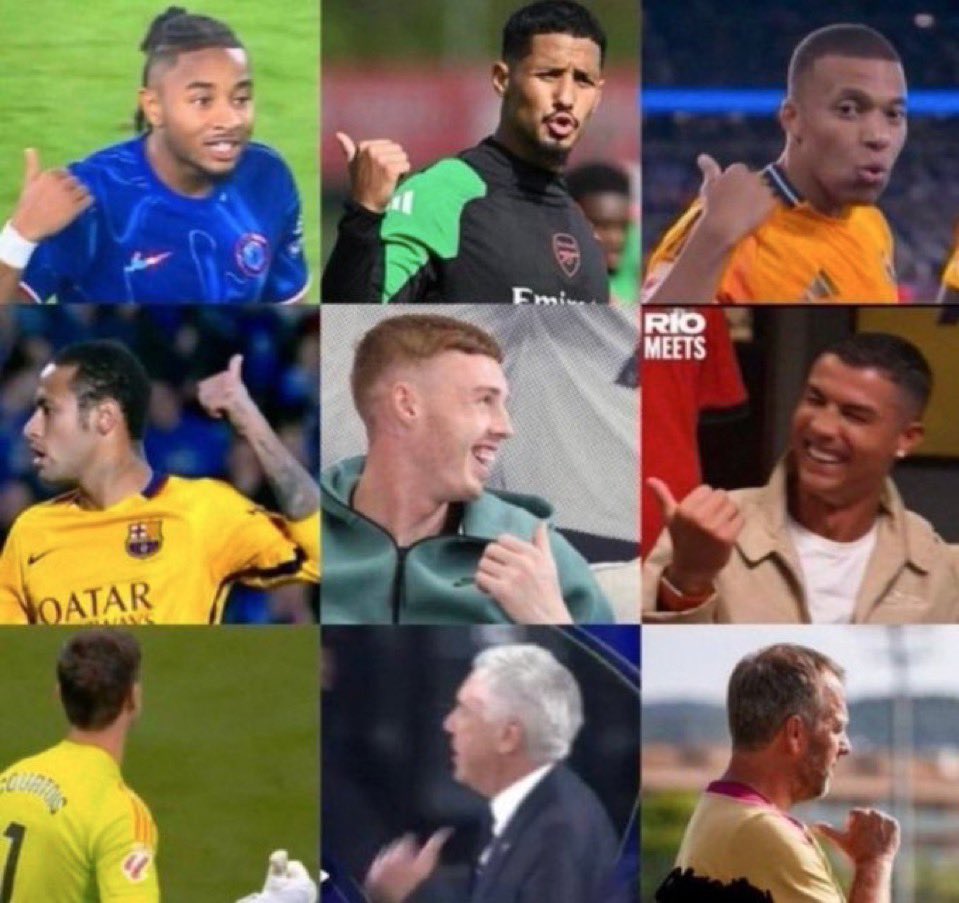 𝕿𝖗𝖎𝖝 🇲🇦🦁 tweet media
