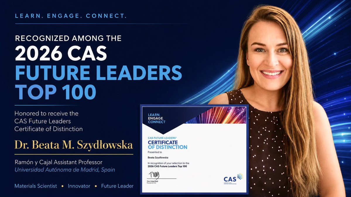 Beata M. Szydlowska, Ph.D tweet media
