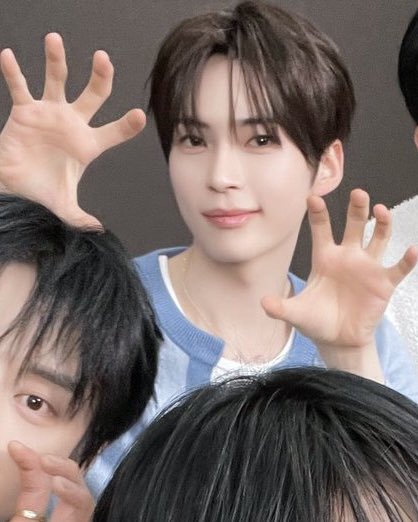 MilkiUdon's tweet photo. 🥰 https://t.co/fmR2jR6oNC