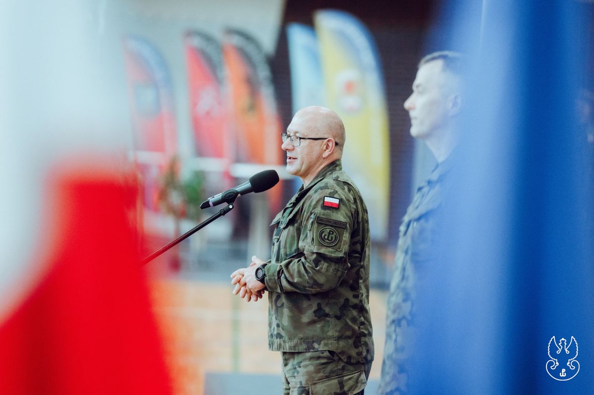 Terytorialsi | Zawsze Gotowi, Zawsze Blisko! tweet media