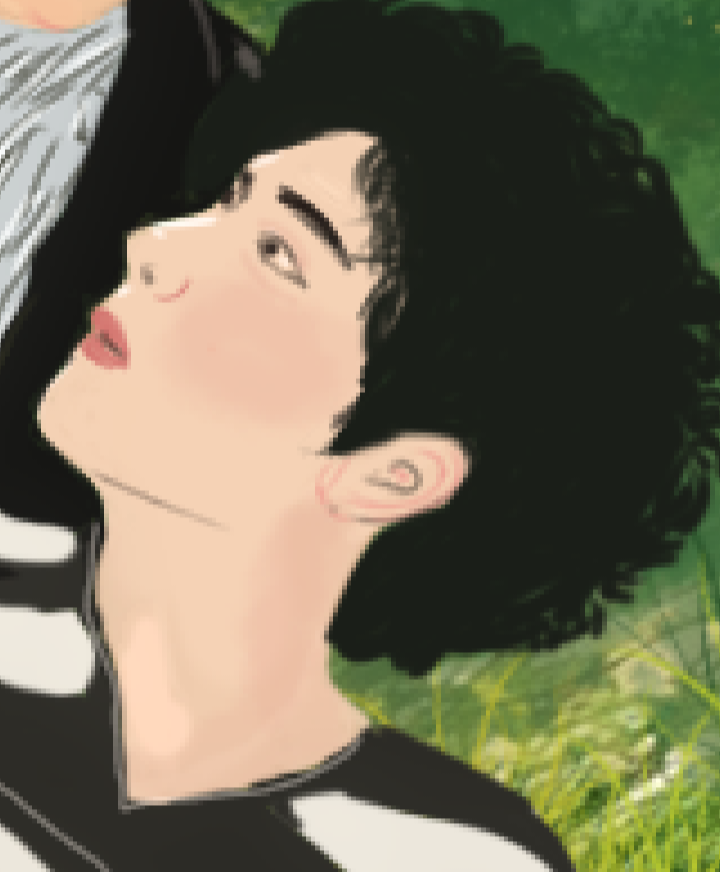 ditachuuluvxzwy's tweet photo. CEO x college student AU ☀️🧺

“he arrived at the picnic straight from another board meeting.”

#yizhan #wangyibo #xiaozhan #博君一肖 #zhanyi #digitalart #Hipaint ㅤㅤㅤ 
/@Itisditaa https://t.co/X1tW0JL2aV