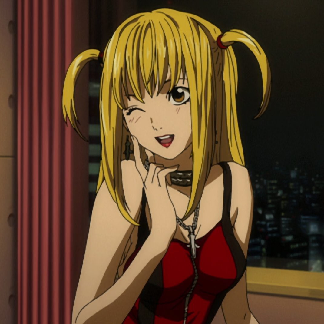 Wondering Anime tweet media